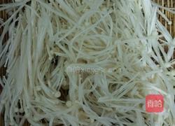 三鲜汤（初学/上班族必备）的做法图解2