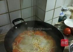 三鲜汤（初学/上班族必备）的做法图解3