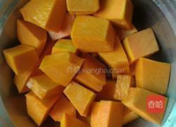 家庭版的高压锅粉蒸肉的做法图解2