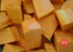 家庭版的高压锅粉蒸肉的做法图解12