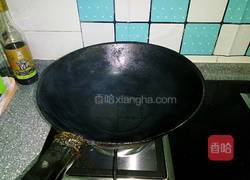 五香发面芝麻饼的做法图解4