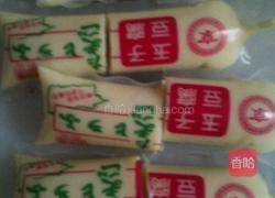 日本豆腐的做法图解1
