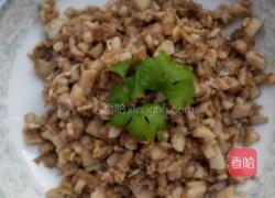 莲藕炒鸡蛋的做法图解5