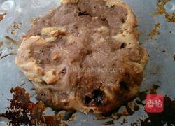 可可甘纳许荞麦蛋糕的做法图解7