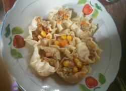 饺子烧卖
