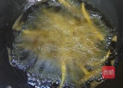 干煸藕丝的做法图解4