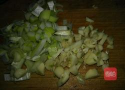 红烧茄子的做法图解3