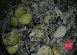 红烧茄子的做法图解5