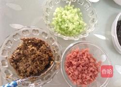 DIY饭团的做法图解2