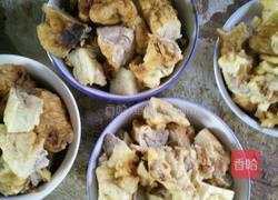 蒸酥肉的做法图解2