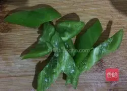 New Mushu Pork Recipe Illustration 3