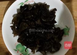 新式木须肉的做法图解5