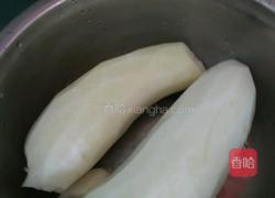 淡煮萝卜的做法图解1