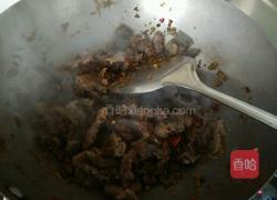 炒魔芋的做法图解5