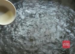 水波蛋的做法图解3