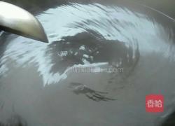 水波蛋的做法图解4