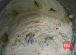 日式轻乳酪蛋糕的做法图解2