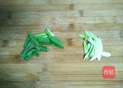 木耳烧豆腐的做法图解3