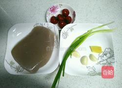 泡椒烧魔芋的做法图解1