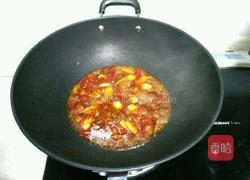 泡椒烧魔芋的做法图解8