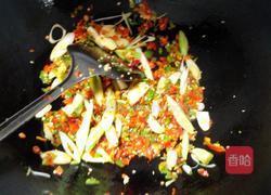 香辣鱼干的做法图解6