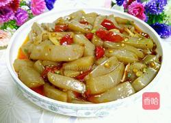 泡椒烧魔芋的做法图解12
