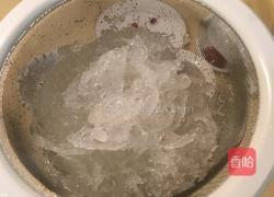 燕窝的做法图解3