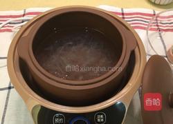 燕窝的做法图解4