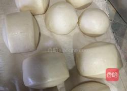 馒头的做法图解5
