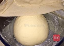 馒头的做法图解1