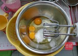 生日蛋糕的做法图解3