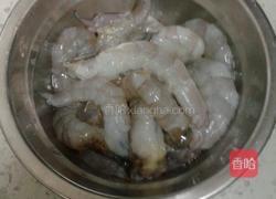 蒜茸西兰花的做法图解2