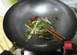 葱油拌面的做法图解2