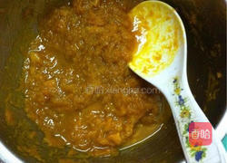 蒸南瓜饼的做法图解3