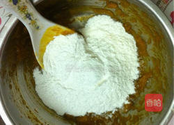 蒸南瓜饼的做法图解4