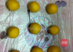 蒸南瓜饼的做法图解6