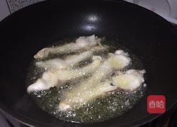 冻鱼的做法图解3