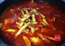 冻鱼的做法图解9