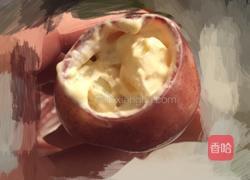 乌贼配沙拉的做法图解3