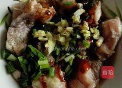 黑椒鸡腿焖饭的做法图解1