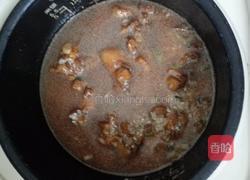 黑椒鸡腿焖饭的做法图解5