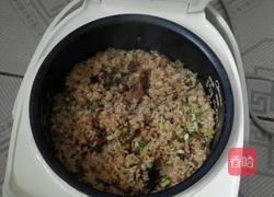 黑椒鸡腿焖饭的做法图解7