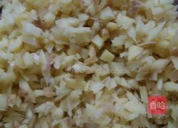 菊花芝麻茶的做法图解2