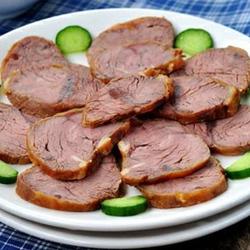 酱牛肉的做法[图]