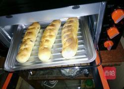 烤馒头的做法图解4