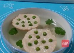 莲蓬萝卜汤的做法图解14