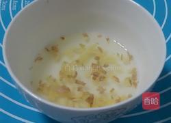 莲蓬萝卜汤的做法图解4