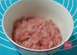 莲蓬萝卜汤的做法图解6