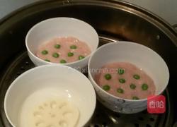 莲蓬萝卜汤的做法图解8