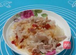 莲蓬萝卜汤的做法图解16